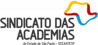 SEEAATESP - Sindicato das Academias de São Paulo